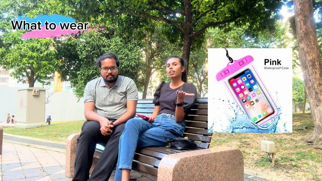 Sunway Lagoon Guide | Travel Guide | Sinhala Vlog