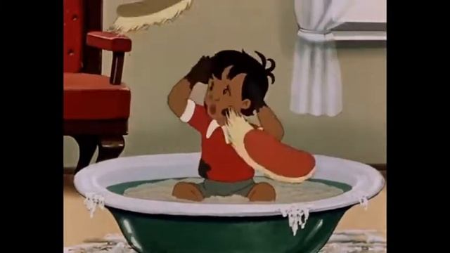 «Полное лукошко всего понемножку» -Мойдодыр
