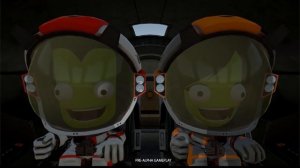 Kerbal Space Program 2 Gameplay | Gamescom 2019