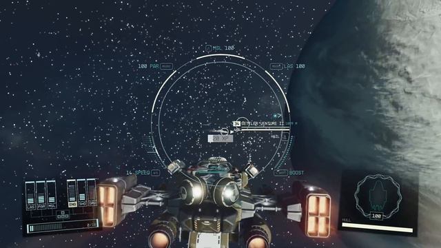 STARFIELD Walkthrough Gameplay Part 18 Side Exploring Bannoc System Questing (FULL GAME) смотреть онлайн