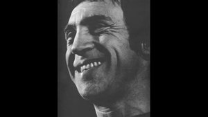 Высоцкий - Синий берет.