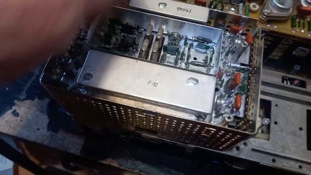 Рация !! Р-809м смотреть онлайн