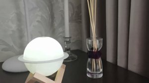Новая жизнь старых флаконов от духов ❤️❤️❤️#декор