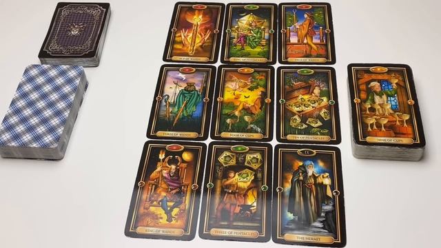 CAPRICORN - "This WILL Lead to Something BIG!" IMPORTANT! June Career and Money Tarot Reading смотреть онлайн