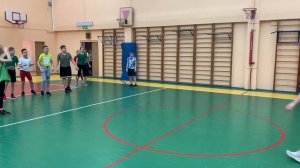 Как можно проводить школьные соревнования.