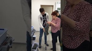 Мастер класс - уборка методом СВЕП часть 1