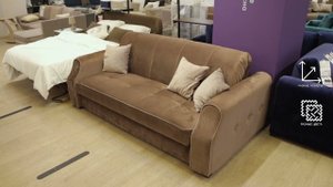 Диван-кровать DREAMART Тулуза