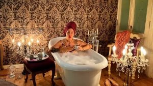 Рада Русских. Вместо мотивирующего поста