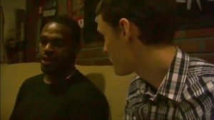 Джон Джонс о Федоре Емельяненко