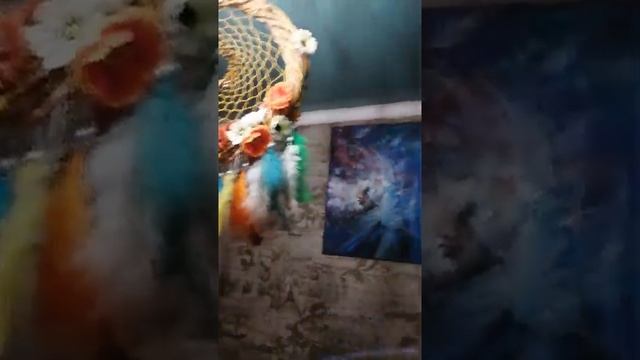 Обереги, талисманы для вашей защиты и удачи смотреть онлайн