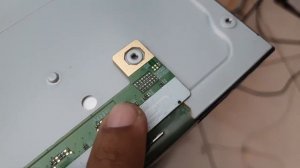 ??Cara Cepat Memperbaiki LCD Bergaris Termurah Tanpa Ganti LCD VLOG204