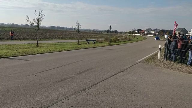 Ried Rallye 2019 смотреть онлайн