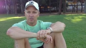 How Russell Manser went from robbing banks to helping other prisoners | Australian Story