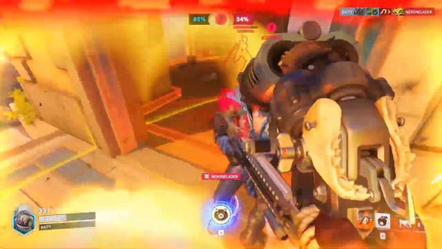 Бургер Кинг Говмно /Valorant /Overwatch 2 смотреть онлайн