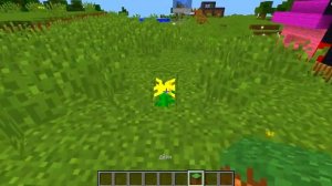 МИМИМИШКА САНЯ ВЫГНАЛ КЕШУ ИЗ ДОМА МИМИМИШКИ В МАЙНКРАФТ MINECRAFT ТРОЛЛИНГ ЛОВУШКА