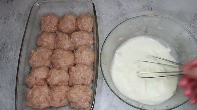 Нежные куриные котлеты в молочном соусе. Простой рецепт котлет из куриного филе