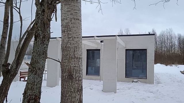 терраса вариант