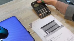 Расчет планкена на фасад. Сколько досок на стену