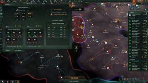 Stellaris Federations: CoM ep20: year 2310.