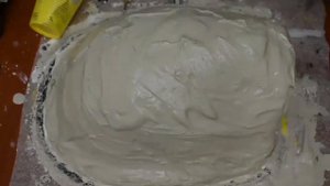 Как сделать маску Черепа