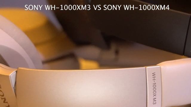 SONY WH-1000XM4 NEWS 2020 смотреть онлайн