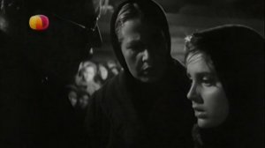 Гордыня и Гиенна, Святость и Смирение (Тучи над Борском, 1960)