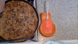ГУЛЯШ ИЗ ШАМПИНЬОНОВ Немецкий РЕЦЕПТ. НЕВЕРОЯТНО ВКУСНОЕ, АРОМАТНОЕ СЫТНОЕ И ЧУДЕСНОЕ БЛЮДО!
