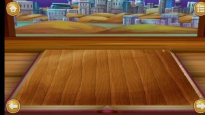 Сказка Маленький Мук!