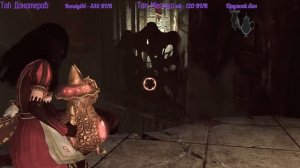Alice - Madness Returns | Полное прохождение игры Алиса в стране кошмаров | Стрим на Русском