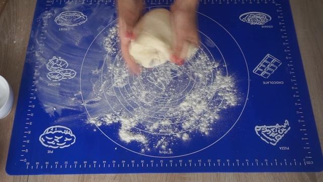 Домашние Вареники. Рецепт Вареников С Клубникой. Очень Просто И Вкусно. Вареники С Клубникой