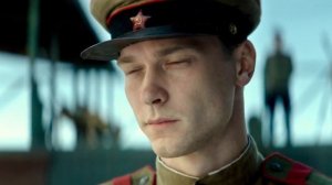 Testing AK-47, Kalashnikov movie scene 2020