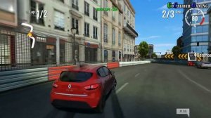 GT Racing 2: The Real Car Experience Android Walkthrough - Part 6 - Compact Renault Clio