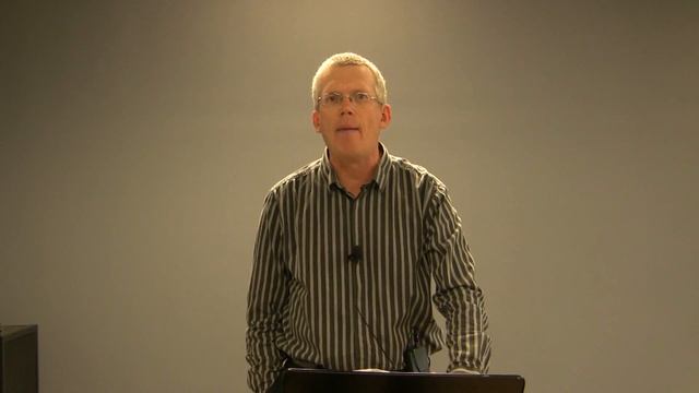 Dr. Gary Yates, Jeremiah, Lecture 29, Jeremiah 46-49 Oracles Against the Nations смотреть онлайн