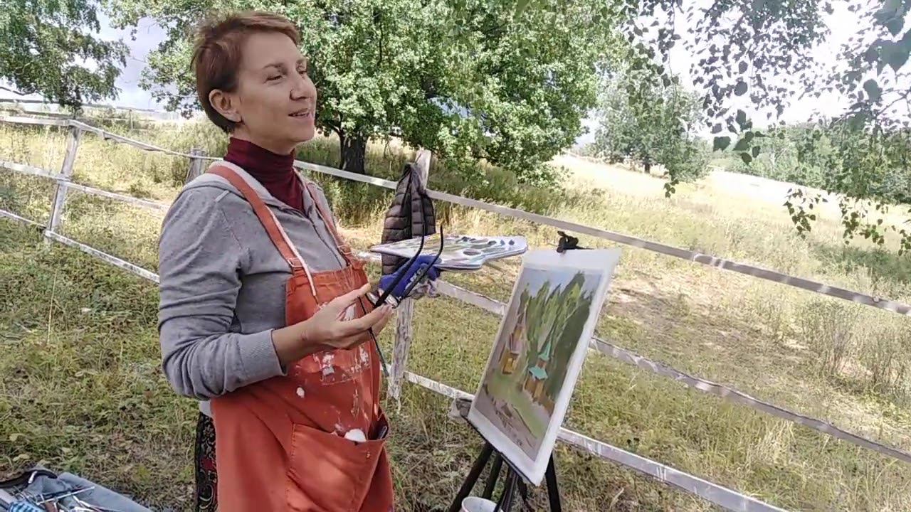 #РусскаяАтлантида в Башкирии