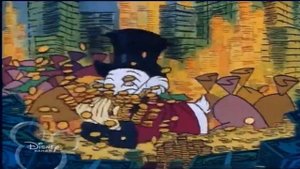 Скрудж МакДак и Деньги (Smart-J)