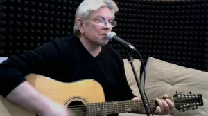 Иванов и Пресняков  -  Я БУДУ ПОМНИТЬ  -  кавер на гитаре