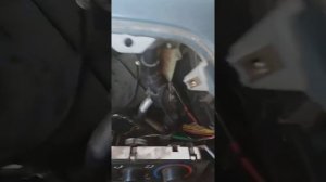 Неработает печка на даф.Все оказалось просто.