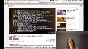 Новое ядро LINUX 4.17, что в нем необычного?! Флейм про Линукс.