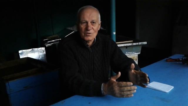 Найкраща пора позбутись аскосферозу смотреть онлайн