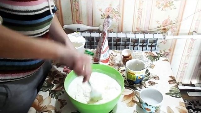 Готовлю запеканку первый раз #Свойдомвприкурортнойместности #vikashvidkih Простой рецепт. смотреть онлайн