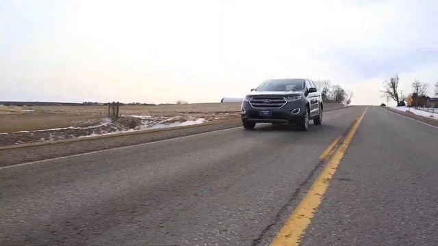 2018 EREF Online Raffle Sponsored by New Way Ford! смотреть онлайн