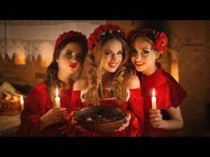 Не гадайте девочки за зря (ВИА танц. площадок СССР)