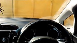 замена рулевого шлейфа Honda Fit (Хонда Фит)