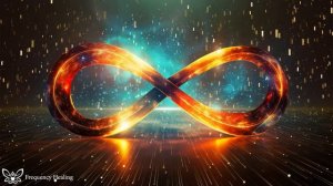 Частота Бога 1111 Гц • Привлекает Все Виды Благословений, Любви, Мира И Чудес • Закон Притяжения