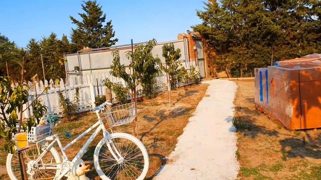 ЕДУ В ГОСТИ К НАТАЛЬЕ КУРБАНОВОЙ