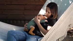 КАК РАЗВИВАЕТСЯ МАЛЫШ ОТ 1 ДО 12 МЕСЯЦЕВ ЖИЗНИ | Как развивается малыш по месяцам