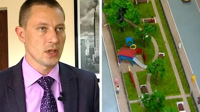 Как выбирать жилье в Краснодаре? ЖК Инсити