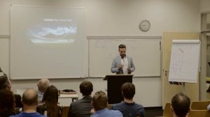 Andreas Pabst - Digitalisierung, Effizienz und Faulheit #nueww #nuedigital