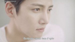 [Рус саб] Чжи Чан Ук /Ji Chang Wook / 지창욱 в третьем рекламном ролике 24 MIRACLE
