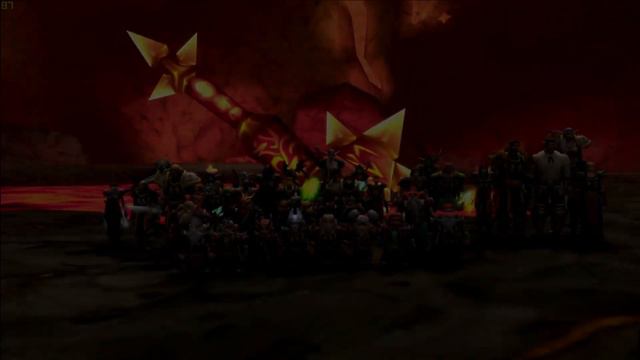 The End of the Journey - Epoch - Classic Wow смотреть онлайн